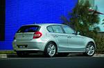 BMW 1-Series 5-Door 2005 года
